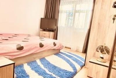 Apartament cu 3 camere în Central - 8