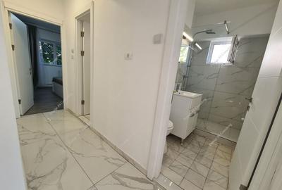 Apartament cu 4 camere decomandat langa Iulius Mall Timisoara - ideal firme - 13