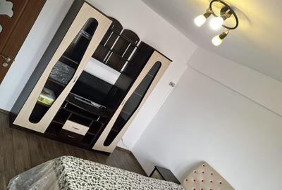 Garsonieră Gavana 3 , Decomandata / Centrală , mobilată / utilată ! - 2