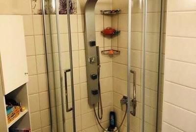 Garsoniera de inchiriat pe B-dul. Mihail Kogalniceanu cu centrala proprie - 2