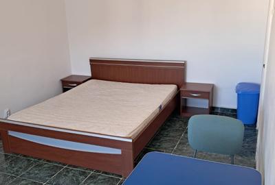 Garsoniera 6 minute de mers pe jos pana la metrou Tineretului - 1