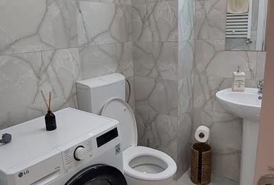 Inchiriere  Garsoniera Militari Residence Moderna - 6