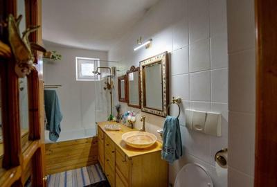 Apartament 3 camere Lux+CTP langa metrou Costin Georgian Apartament 3 camere Lux+CTP langa metrou Costin Georgian - 8