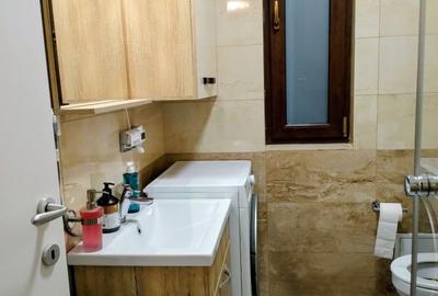 Apartament cu 2 camere decomandat în Central - 7