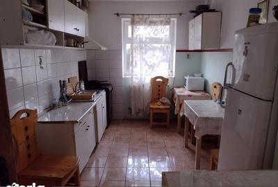 Casă cu 3 camere cu Teren 120 Mp în Limanu - 3