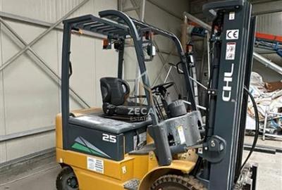 Spațiu industrial, de 250 mp, în Petrești - 10