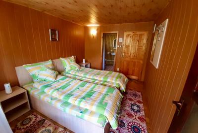 Pensiune 7 camere, Lepsa - 21