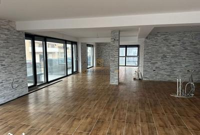 Spațiu comercial, de 154.1 mp, în Berceni - 11