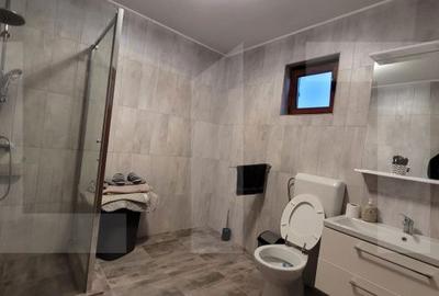 Casă cu 4 camere în Teremia Mică - 5
