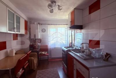 Apartament cu 4 camere decomandat în Obcini - 13