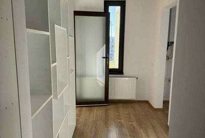 Apartament cu 2 camere în Gruia