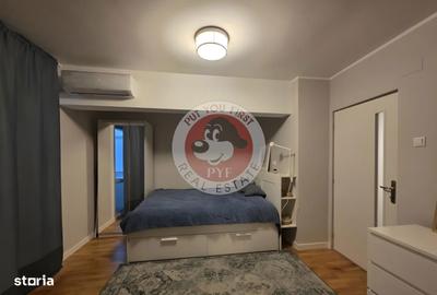 Garsonieră decomandată în Floreasca - 3