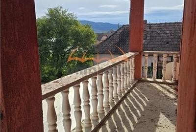 Casa de vanzare in Fundatura front 25m la E576/ 1C. - 6