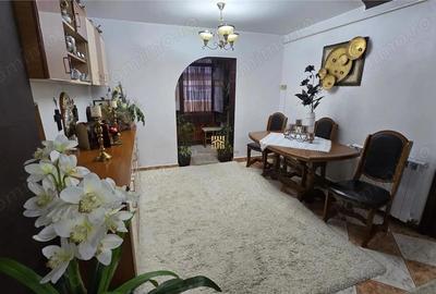 Apartament 3 camere - Suceava! De vanzare! Burdujeni! - 7