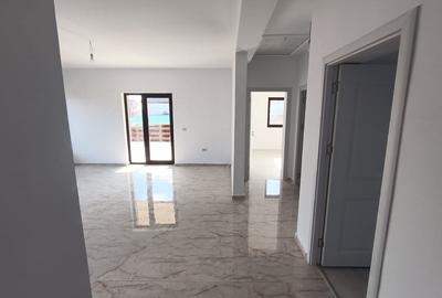 Casă individuală cu 4 camere cu Canalizare în Valea Lupului - 29