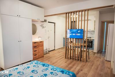 Garsonieră în Berceni - 12