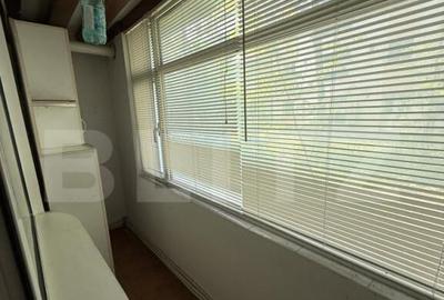 Apartament cu 3 camere, decomandat, zona George Enescu - 2