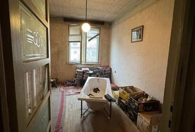 Ap. 2 camere , Lunca , bloc caramida - 4