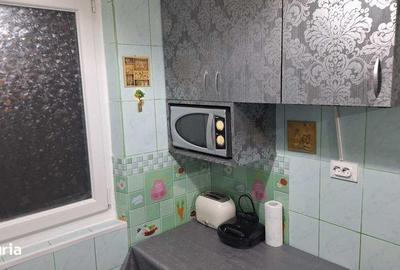 Apartament cu 2 camere, mobilat în Teiul Doamnei - 4
