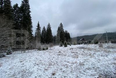 Vila cu potential de transformare in pensiune, 13 camere, Timisul de Sus, Brasov - 18