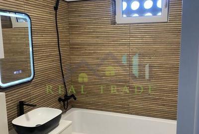 Apartament 2 camere decomandat Tractorul - 2