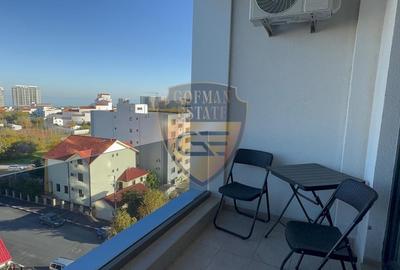 Apartament cu 2 camere decomandat, mobilat în Nord - 7