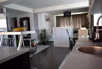 Apartament 3 camere de vanzare in Buna Ziua, Cluj Napoca