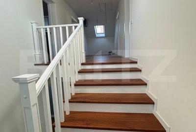 Casa 4 camere, 257mp, zona Zavoi. - 9