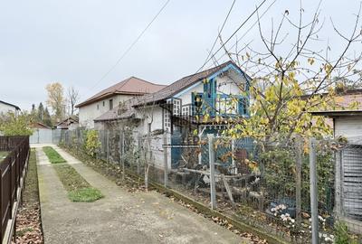 Unele case nu se cumpara. Se descopera. - 17