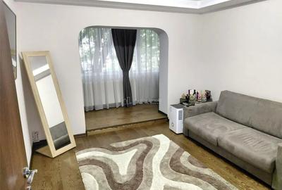 Apartament cu 4 camere decomandat, mobilat în Central - 7