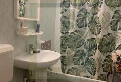 Apartament cu 3 camere semidecomandat, mobilat în Camil Ressu - 6