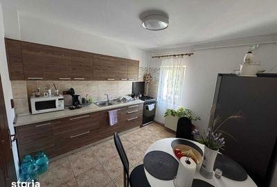 Apartament cu 3 camere în Central - 3