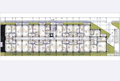 Teren de 2500 mp, în Exterior Vest - 4