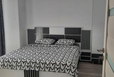 Inchiriez apartament 3 camere Faleză Dunării - 2