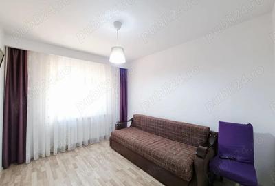 Apartament cu 3 camere renovat CT mobilat si utilat LIBER - 9