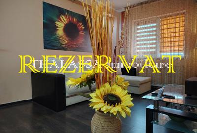 Apartament cu 3 camere decomandat, mobilat în Lăpuș Argeș - 17