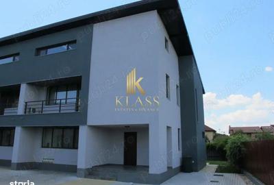 Apartament cu 4 camere în Central