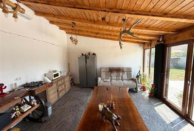Casă cu 3 camere cu Teren 740 Mp în Tărian - 6