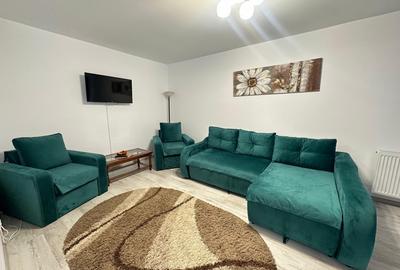 Apartament modern cu 2 camere in zona Tractorul - 2