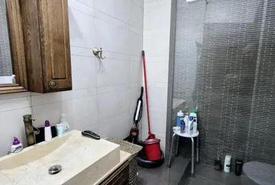 Apartament 4 camere 104 mp in Mannastur imobil nou - 10