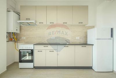 COMISION 0%! Apartament cu 2 camere in Cristian | Etaj Intermediar - 5