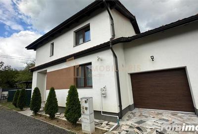 Casă cu 5 camere cu Teren 409 Mp în Tăuții-Măgherăuș - 5