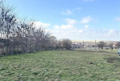 Teren Intravilan 1200 mp cu Deschidere la Doua Strazi - Eforie Sud - 3