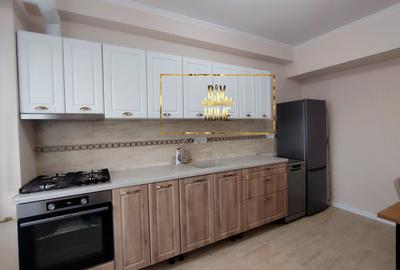 Apartament 65 mp, imobil nou, prima inchiriere ! - 12