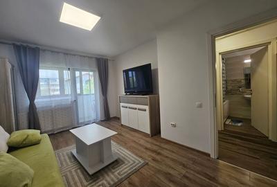 Garsonieră decomandată, mobilată în Găvana 3 - 2