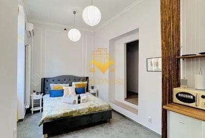 Garsonieră semidecomandată, mobilată în Ultracentral - 1