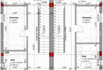Duplex spatios de vanzare in cartierul  Europa - locatie excelenta ! - 8