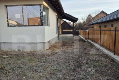 Exclusivitate! Vila noua pe un nivel in Sancraiul de Mures - 15