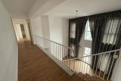 Duplex Deosebit 3 Camere Belvedere I 2 Locuri Parcare