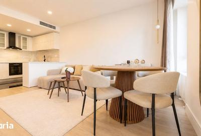 Apartament cu 2 camere decomandat în Vest - 8